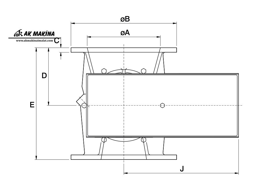Hücre Tekeri Çalışma Mantığı